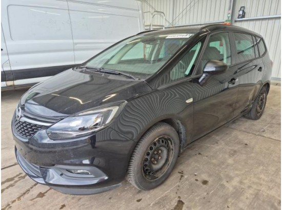 2017 Opel Zafira C Edition Start/Stop