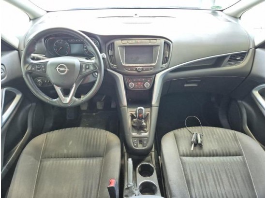 2017 Opel Zafira C Edition Start/Stop
