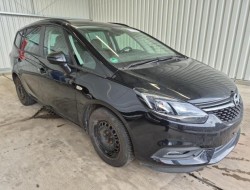 2017 Opel Zafira C Edition Start/Stop