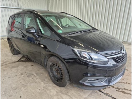 2017 Opel Zafira C Edition Start/Stop