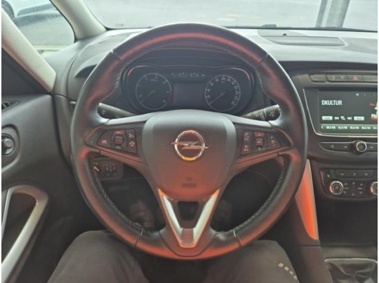 2017 Opel Zafira C Edition Start/Stop