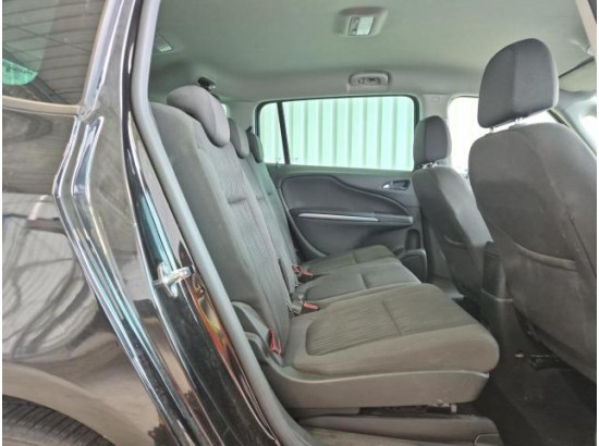 2017 Opel Zafira C Edition Start/Stop
