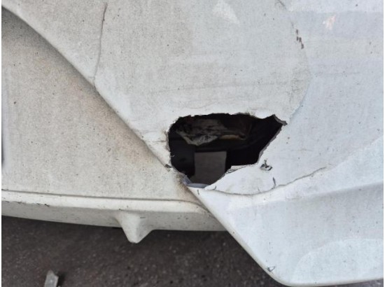 2021 Mitsubishi Space Star Basis