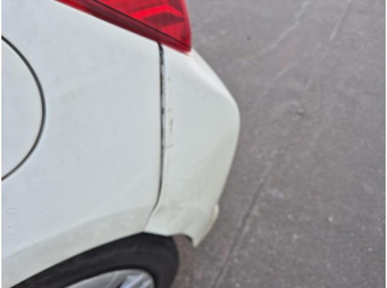 2021 Mitsubishi Space Star Basis