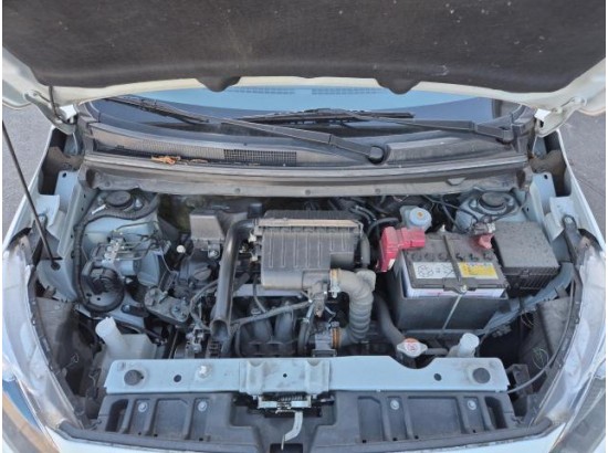 2021 Mitsubishi Space Star Basis