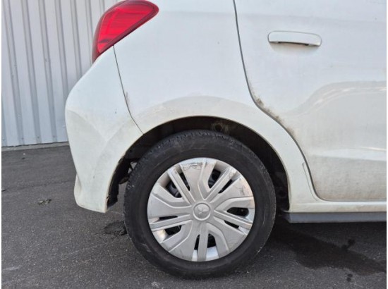 2021 Mitsubishi Space Star Basis