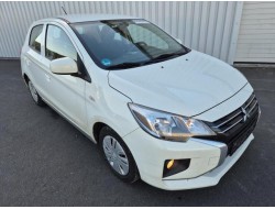 2021 Mitsubishi Space Star Basis