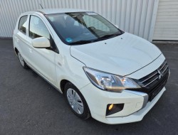 2021 Mitsubishi Space Star Basis