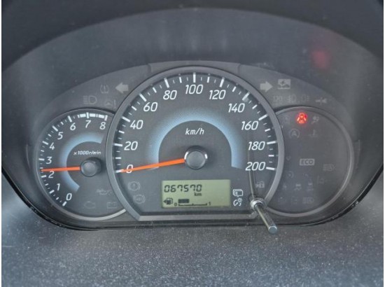 2021 Mitsubishi Space Star Basis