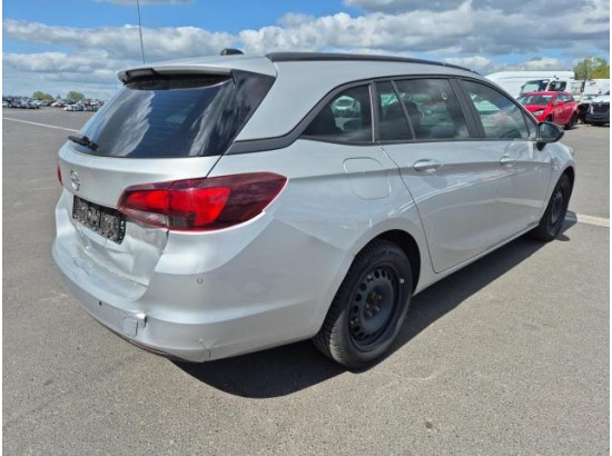 2022 Opel Astra K Sports Tourer Edition Start/Stop