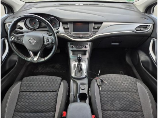 2022 Opel Astra K Sports Tourer Edition Start/Stop