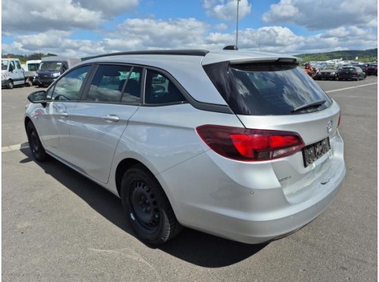 2022 Opel Astra K Sports Tourer Edition Start/Stop