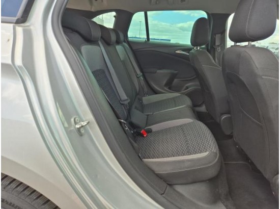 2022 Opel Astra K Sports Tourer Edition Start/Stop