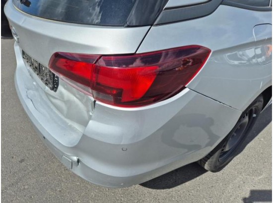 2022 Opel Astra K Sports Tourer Edition Start/Stop