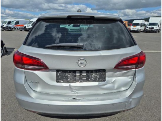 2022 Opel Astra K Sports Tourer Edition Start/Stop