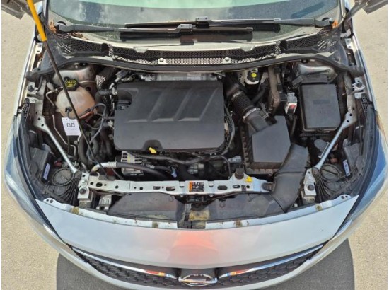 2022 Opel Astra K Sports Tourer Edition Start/Stop