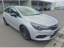 2022 Opel Astra K Sports Tourer Edition Start/Stop