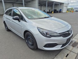 2022 Opel Astra K Sports Tourer Edition Start/Stop