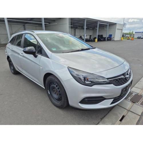 2022 Opel Astra K Sports Tourer Edition Start/Stop