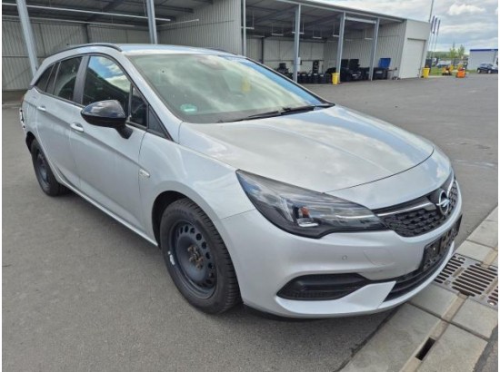 2022 Opel Astra K Sports Tourer Edition Start/Stop