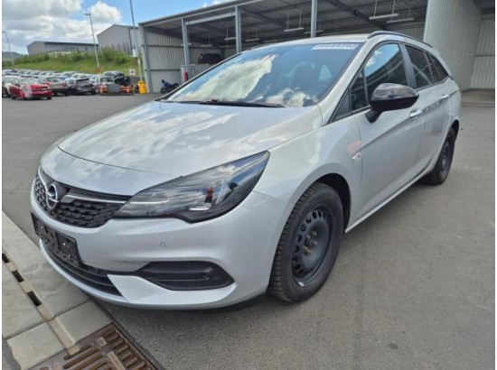 2022 Opel Astra K Sports Tourer Edition Start/Stop