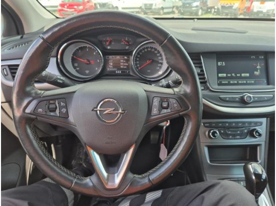 2022 Opel Astra K Sports Tourer Edition Start/Stop