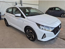 2023 Hyundai i20 Select Mild-Hybrid