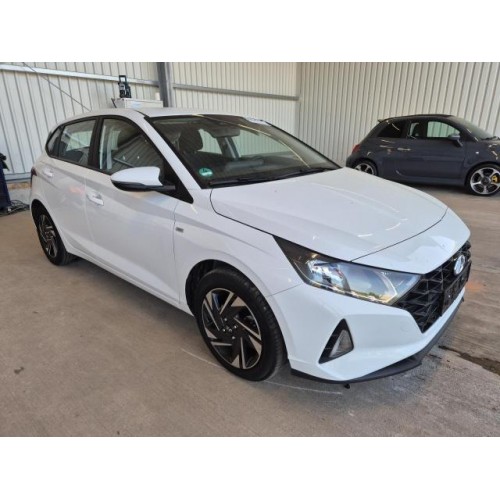 2023 Hyundai i20 Select Mild-Hybrid