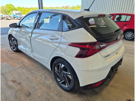 2023 Hyundai i20 Select Mild-Hybrid
