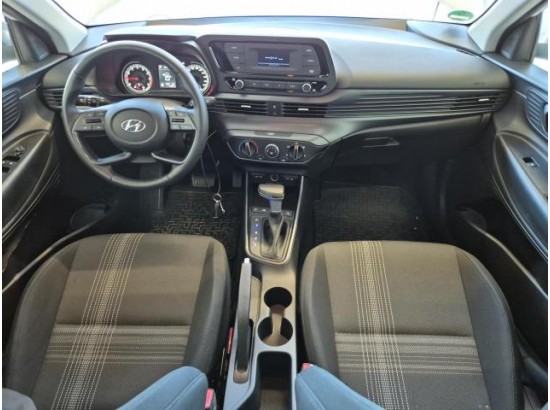 2023 Hyundai i20 Select Mild-Hybrid