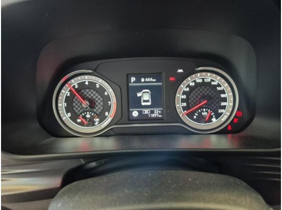 2023 Hyundai i20 Select Mild-Hybrid