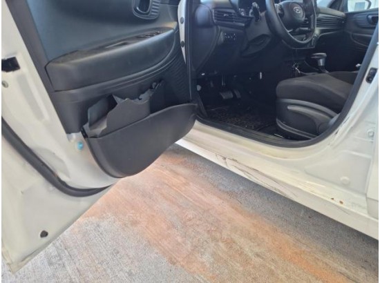 2023 Hyundai i20 Select Mild-Hybrid