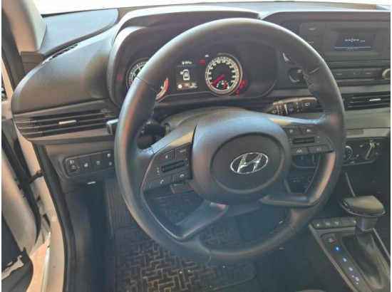 2023 Hyundai i20 Select Mild-Hybrid