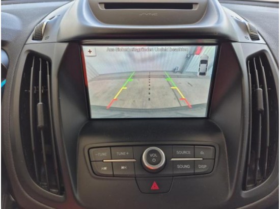 2017 Ford Kuga ST-Line