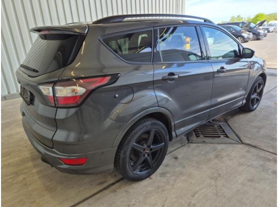 2017 Ford Kuga ST-Line