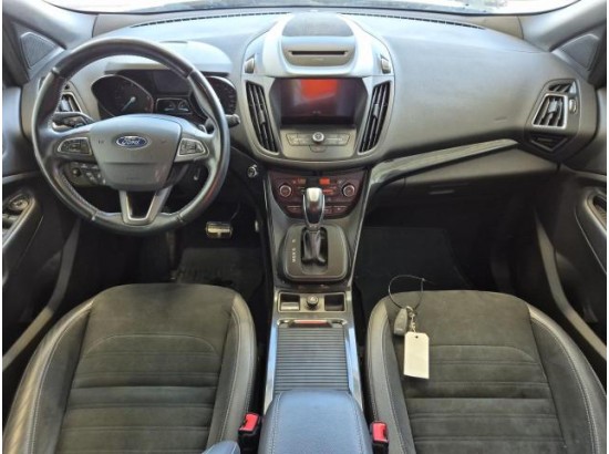 2017 Ford Kuga ST-Line