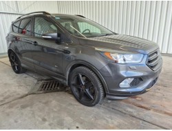 2017 Ford Kuga ST-Line