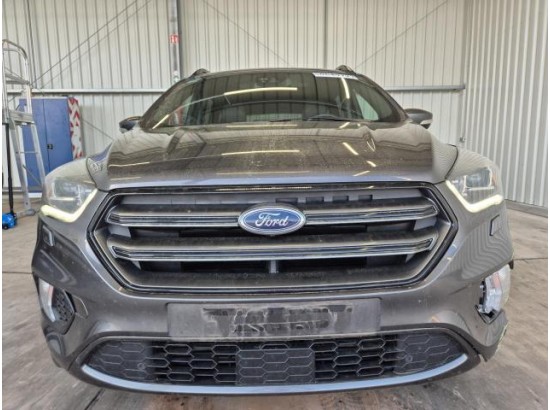2017 Ford Kuga ST-Line