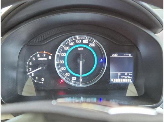 2018 Suzuki Ignis Intro Edition