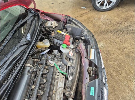 2018 Suzuki Ignis Intro Edition