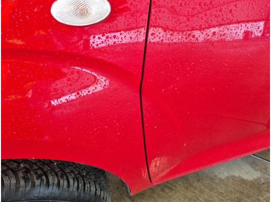 2018 Suzuki Ignis Intro Edition