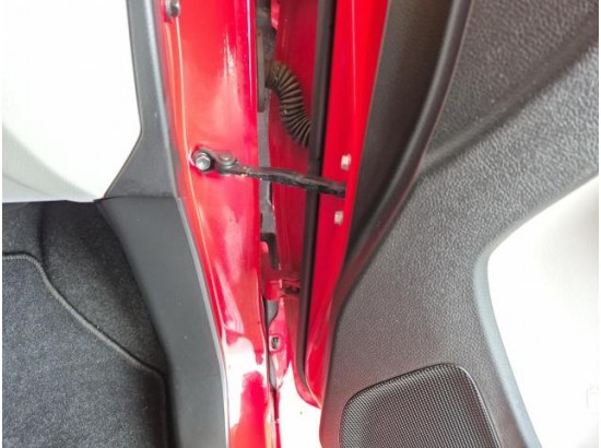 2018 Suzuki Ignis Intro Edition