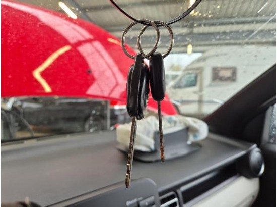 2018 Suzuki Ignis Intro Edition