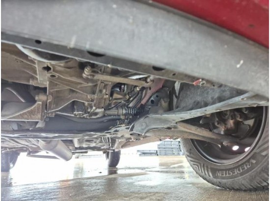 2018 Suzuki Ignis Intro Edition