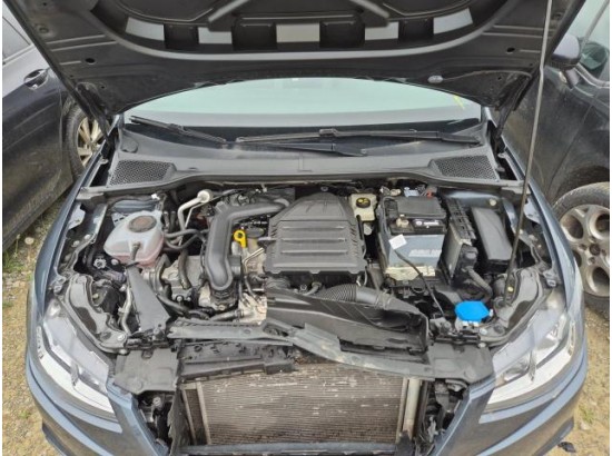 2019 Seat Ibiza Xcellence