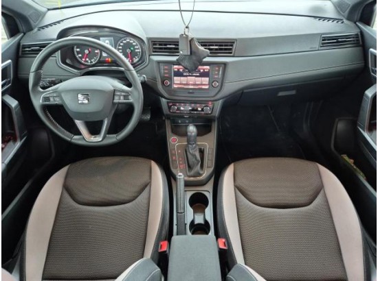 2019 Seat Ibiza Xcellence