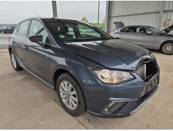 2019 Seat Ibiza Xcellence