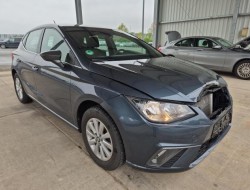 2019 Seat Ibiza Xcellence