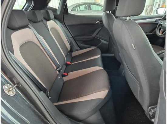 2019 Seat Ibiza Xcellence