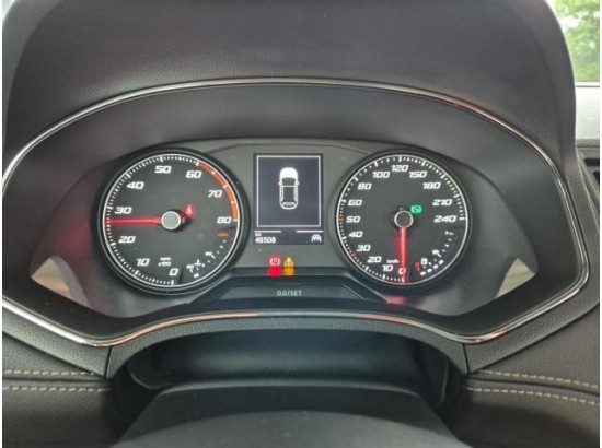 2019 Seat Ibiza Xcellence